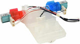 New Genuine OEM Whirlpool Washer Washing Machine Water Inlet Valve W11210463