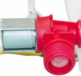 New Genuine OEM Whirlpool Washer Washing Machine Water Inlet Valve W11210463