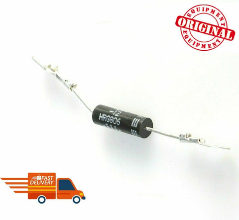 New OEM Genuine Whirlpool W11256462 Microwave Diode