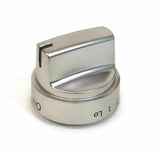 New Genuine OEM GE WB03X24818 Gas Range Knob