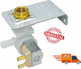 LIFETIME WARRANTY New 154637401 Dishwasher Water Inlet Valve Frigidaire ER154637401