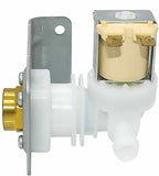 LIFETIME WARRANTY New 154637401 Dishwasher Water Inlet Valve Frigidaire ER154637401