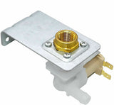 LIFETIME WARRANTY New 154637401 Dishwasher Water Inlet Valve Frigidaire ER154637401