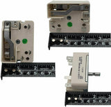 New Genuine OEM GE Oven Range Surface Element Control Switch WB24T10146