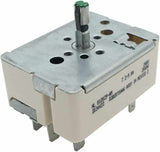 New Genuine OEM GE Oven Range Surface Element Control Switch WB24T10146