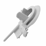 New OEM Genuine 00611322 Bosch Appliance Lid