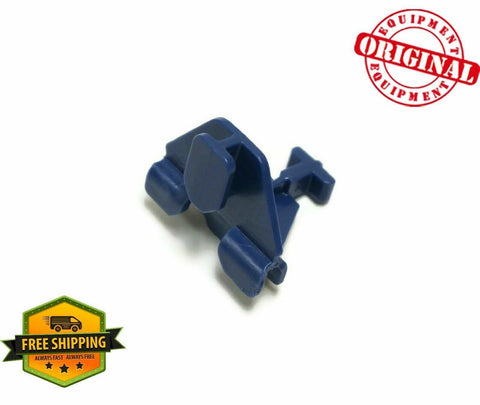 New OEM Genuine Whirlpool WPW10671904 W10350393 Dishwasher Clip