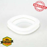 New OEM Genuine Whirlpool WPW10287601 Ice Chute Gasket