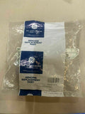New Genuine OEM GE WB06X10610 Microwave Latch Board