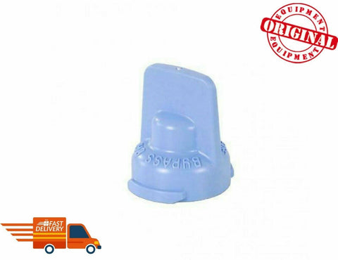 New OEM Genuine W11395888 Whirlpool Filter Bypass Cap WP12664501, 12664501SP