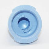 New OEM Genuine W11395888 Whirlpool Filter Bypass Cap WP12664501, 12664501SP