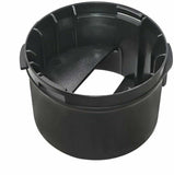 New Genuine OEM Whirlpool Refrigerator PUR Water Filter Cap WP2260518B 2260518B