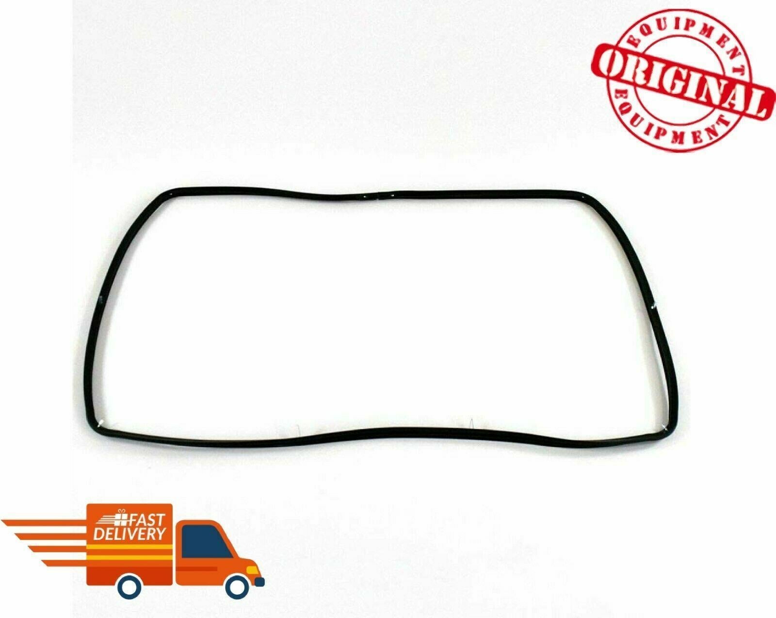 New OEM Genuine Whirlpool W10535778 WPW10535778 Appliance Gasket Door