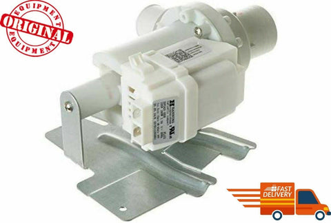 New Genuine OEM GE WH23X10047 Washer Pump