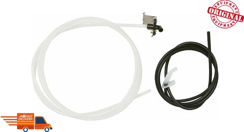 New OEM Genuine 4388152 Whirlpool Refrigerator Water Tube Assembly