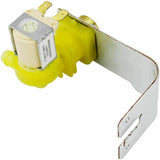 New Genuine OEM WD15X10014 GE Dishwasher Valve Water Inlet