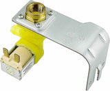 New Genuine OEM WD15X10014 GE Dishwasher Valve Water Inlet