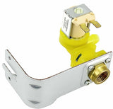 New Genuine OEM WD15X10014 GE Dishwasher Valve Water Inlet