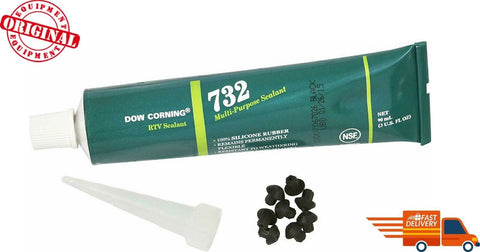 New OEM  Genuine Frigidaire 5304475129 Range Foot Pad Kit