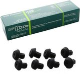 New OEM  Genuine Frigidaire 5304475129 Range Foot Pad Kit