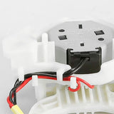 LIFETIME WARRANTY WH03X30517 for GE Mode Shifter WH05X25036 290d1056g001 NEW