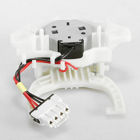 LIFETIME WARRANTY WH03X30517 for GE Mode Shifter WH05X25036 290d1056g001 NEW