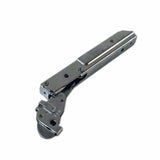 New Genuine OEM GE Range/Stove/Oven HINGE DOOR WB10X21659 10X21659