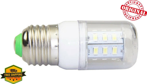 New Genuine OEM Electrolux Frigidaire Refrigerator LED Light Bulb 5304511738