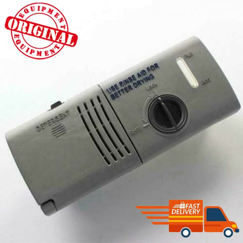 New OEM Genuine WPW10224430 Whirlpool Detergent Dispenser W10224430