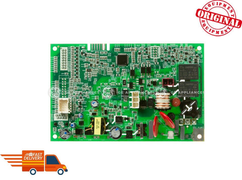New Genuine OEM GE Dishwasher Control Board WD21X25734