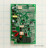 New Genuine OEM GE Dishwasher Control Board WD21X25734