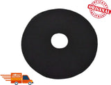 New Genuine OEM GE WD-5100-23 WE18X27689 Dryer Wool Pad Haier