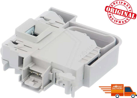 New OEM Genuine 00612148 Bosch Appliance Lock-Electrical