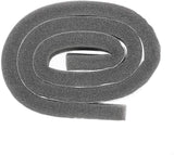 New Genuine OEM Whirlpool Dryer Lint Duct Housing Seal WP339956 339956