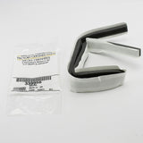 New Genuine OEM Whirlpool Dryer Lint Duct Housing Seal WP339956 339956
