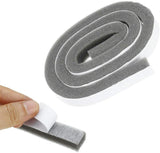 New Genuine OEM Whirlpool Dryer Lint Duct Housing Seal WP339956 339956