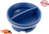 New OEM Genuine Whirlpool KitchenAid WPW10524920 W10524920 Rinse Aid Cap