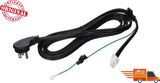 New OEM Genuine 3903-001013 Samsung Appliance Power Cord