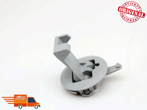 New OEM Genuine WH02X24106 GE Lid Lock Stirrer