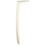 New OEM Genuine 242110510 Kenmore Refrigerator Handle Door