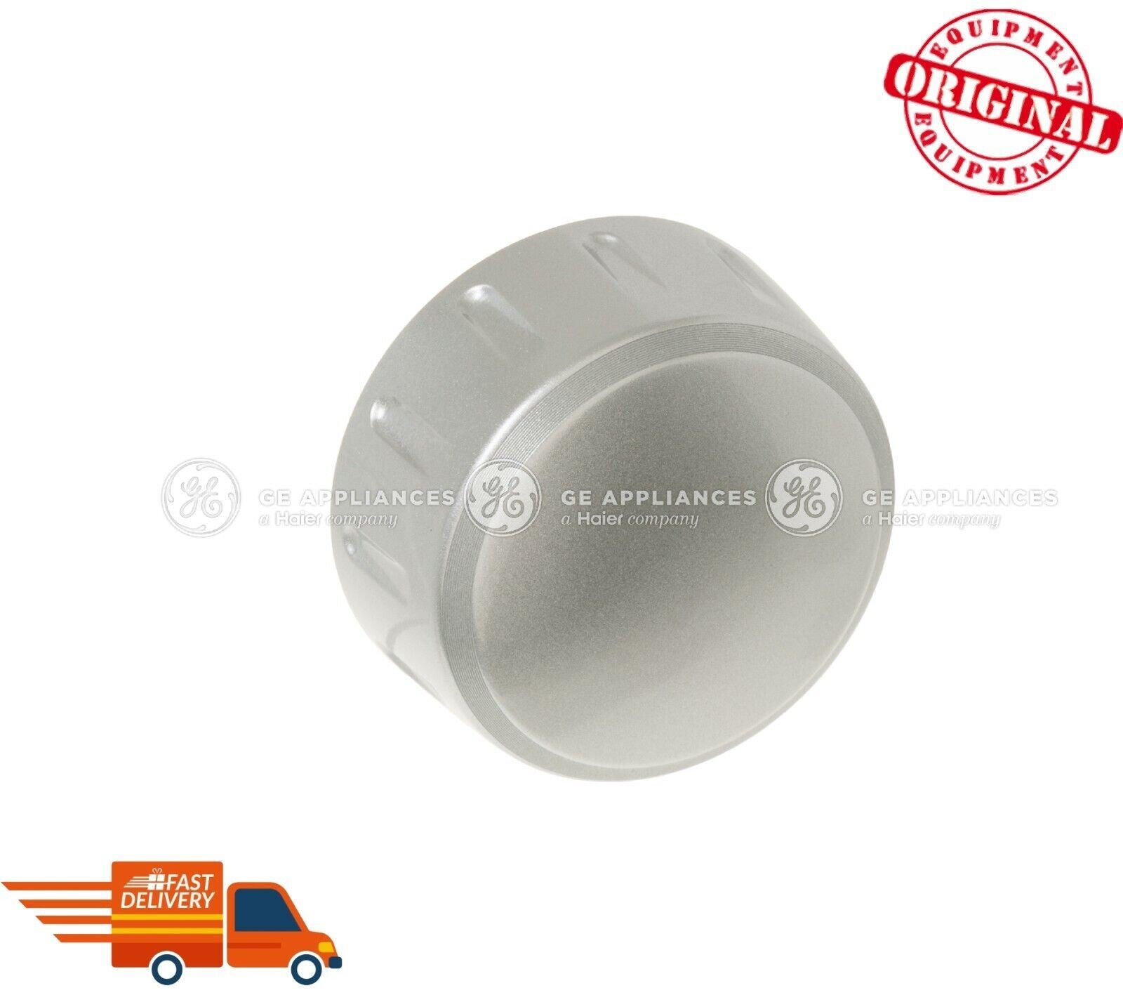 New OEM Genuine WE01X23599 GE Knob OEM WH11X20875