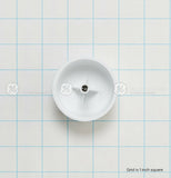 New OEM Genuine WE01X23599 GE Knob OEM WH11X20875