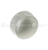 New OEM Genuine WE01X23599 GE Knob OEM WH11X20875