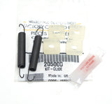 New OEM Genuine 205000 Whirlpool Stop OEM 205000