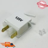 New OEM Genuine 62036 Dacor Cooktop Indicator Light DE81-03497A