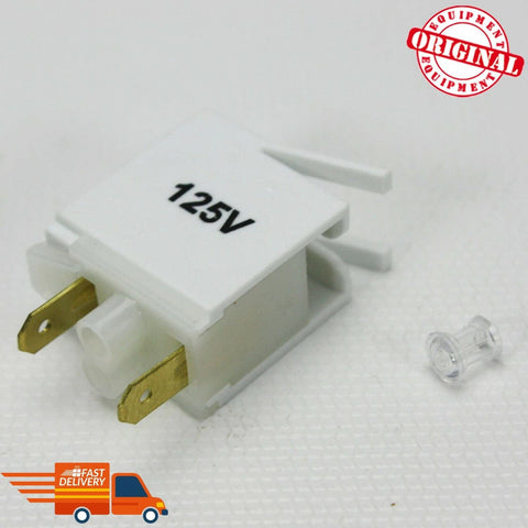 New OEM Genuine 62036 Dacor Cooktop Indicator Light DE81-03497A