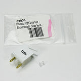 New OEM Genuine 62036 Dacor Cooktop Indicator Light DE81-03497A