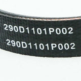New WH01X24180 GE Washer Drive Belt LIFETIME WARRANTY
