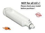 New OEM Genuine LG ABN73019101 Refrigerator Filter Bypass Plug PLEASE READ ALL