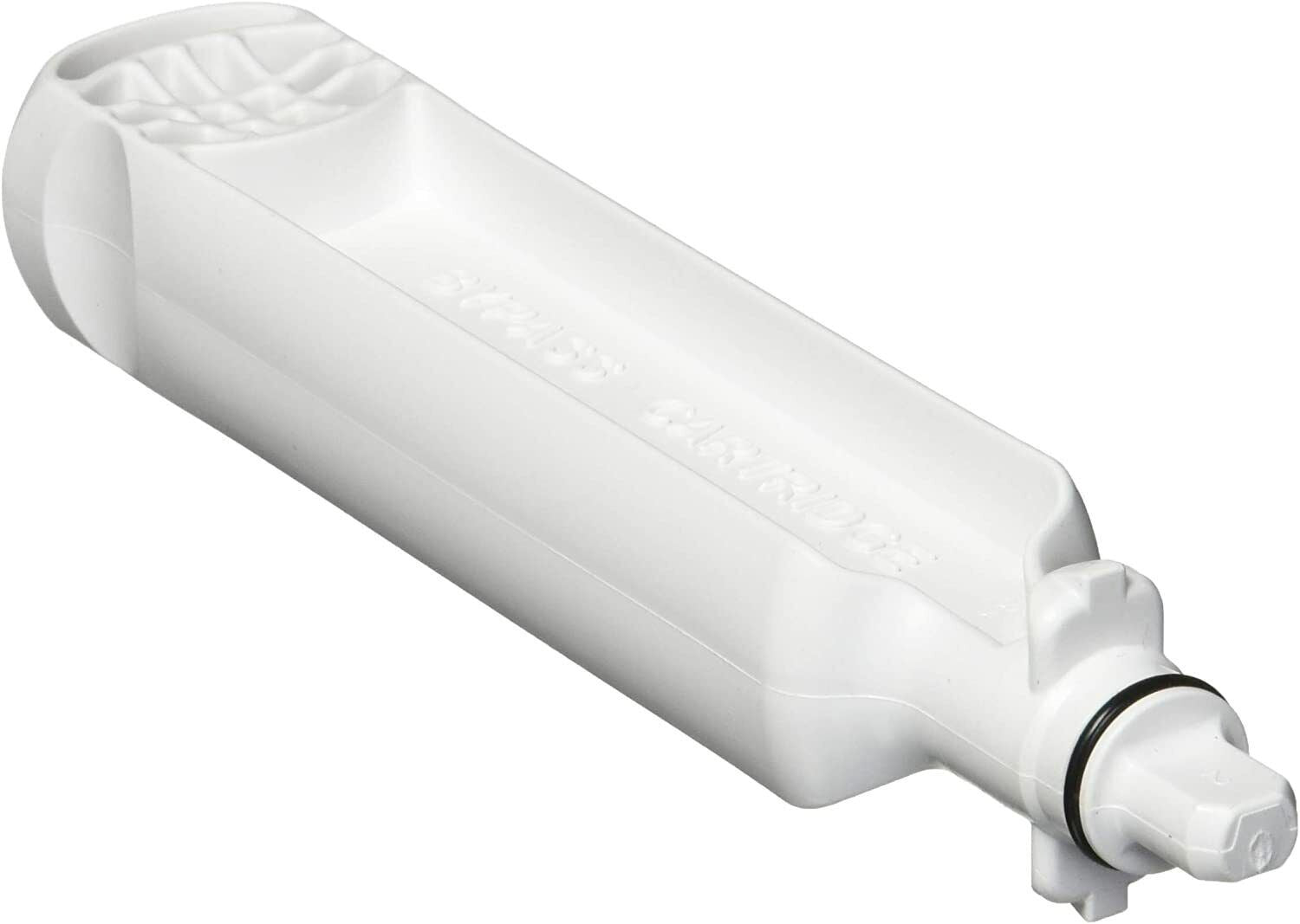 New OEM Genuine LG ABN73019101 Refrigerator Filter Bypass Plug PLEASE READ ALL